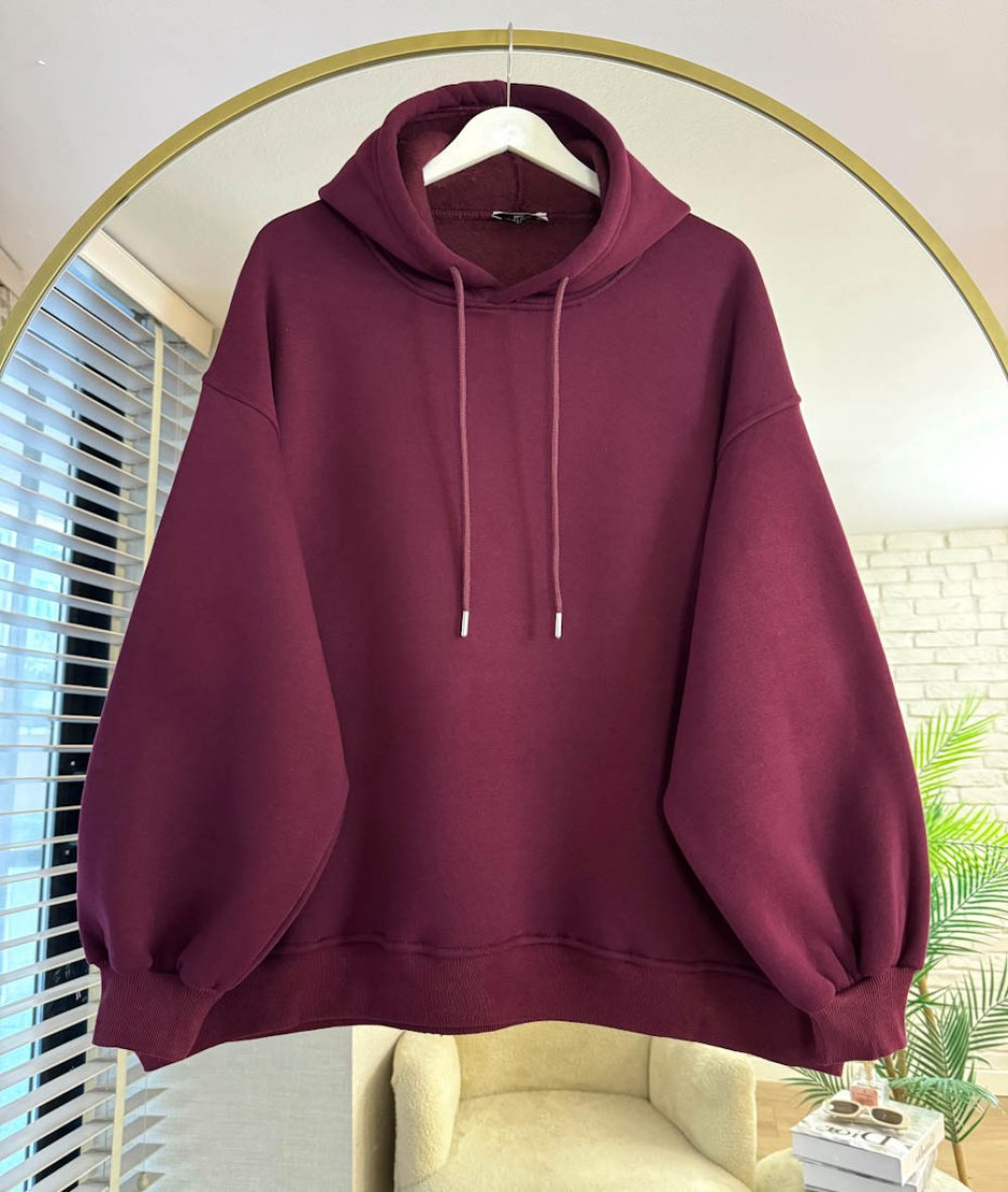 Basic Hoodie
