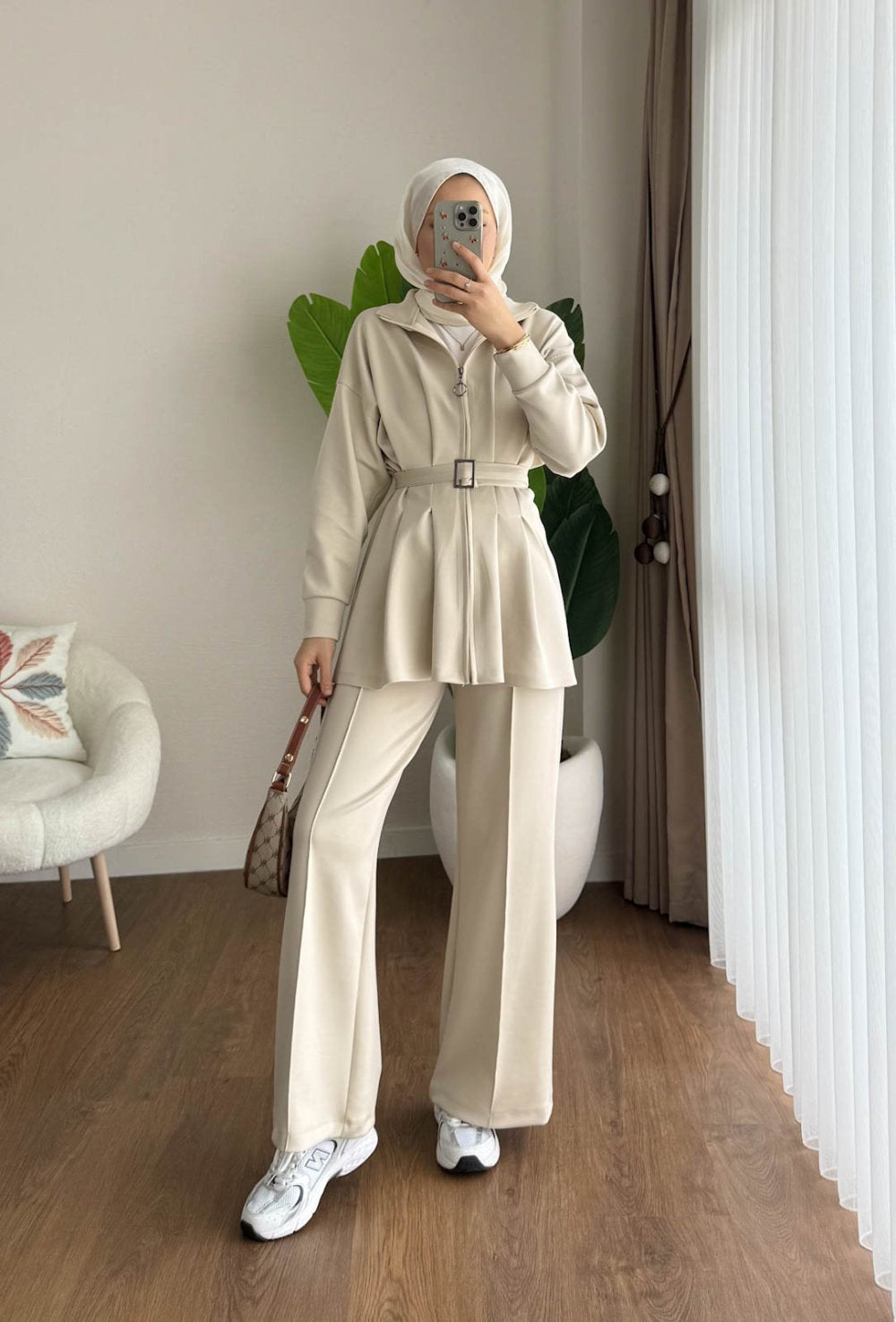 Alina Set