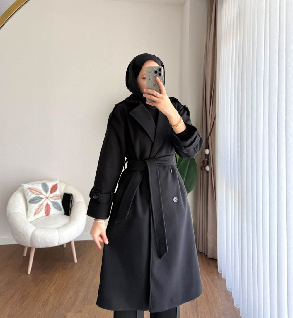 Cashmir Coat