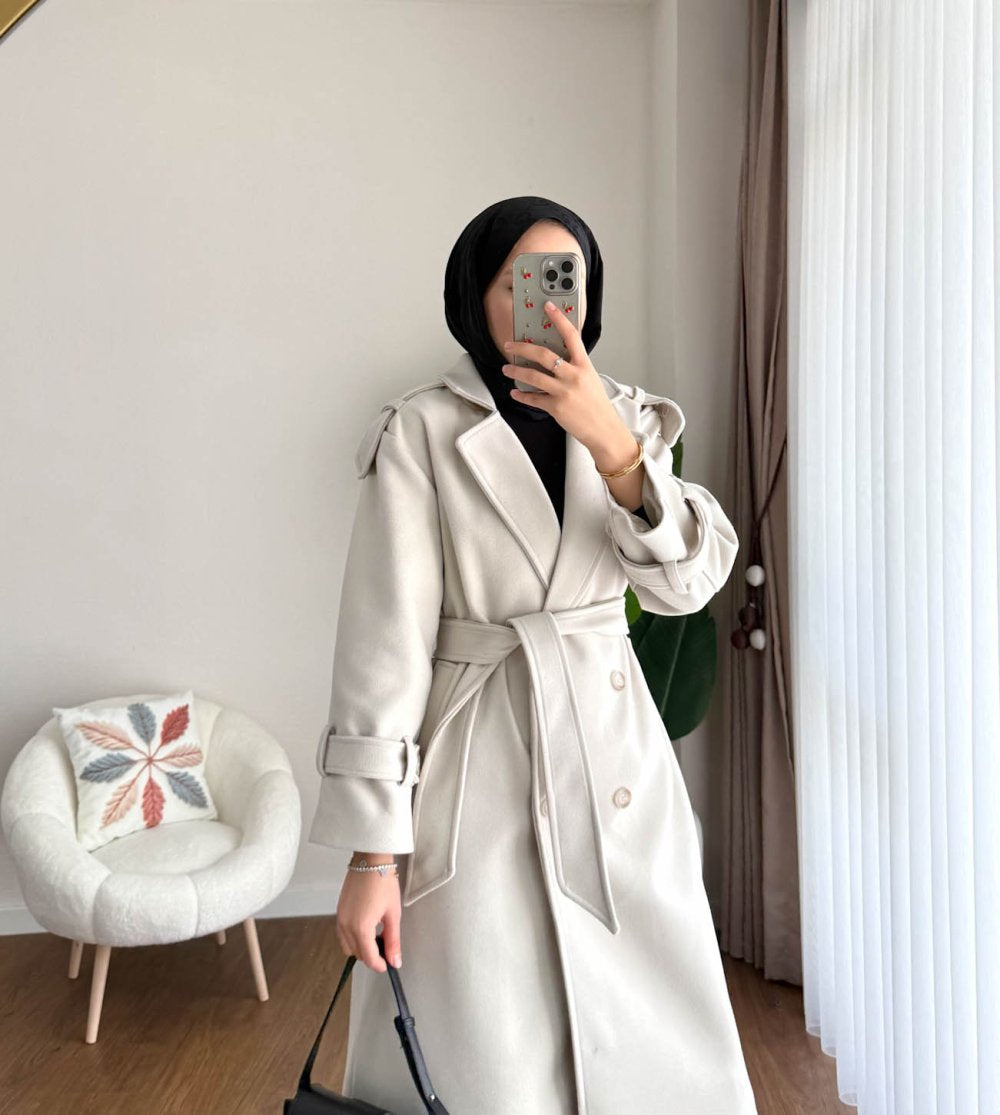 Cashmir Coat
