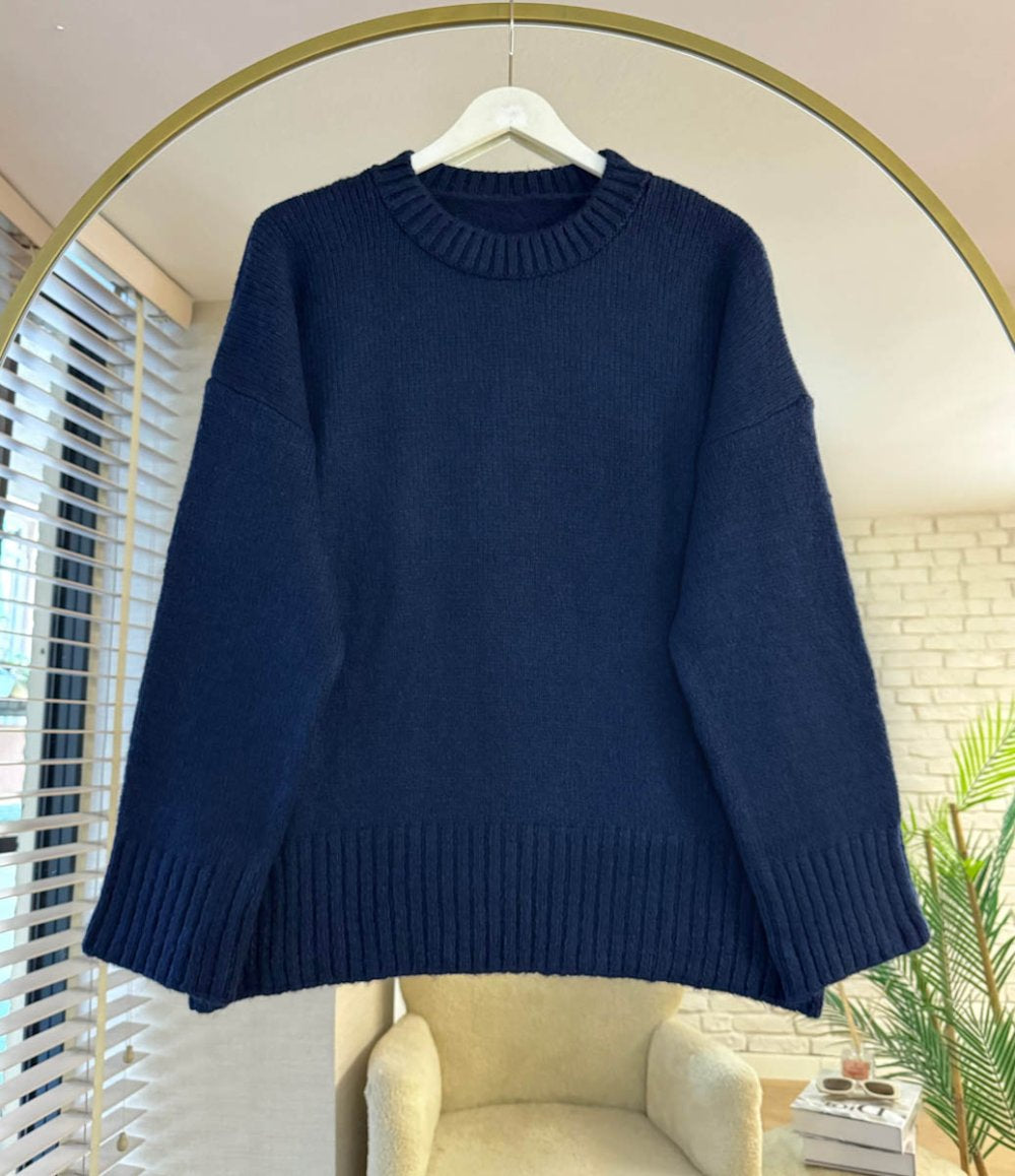 Basic Sweater