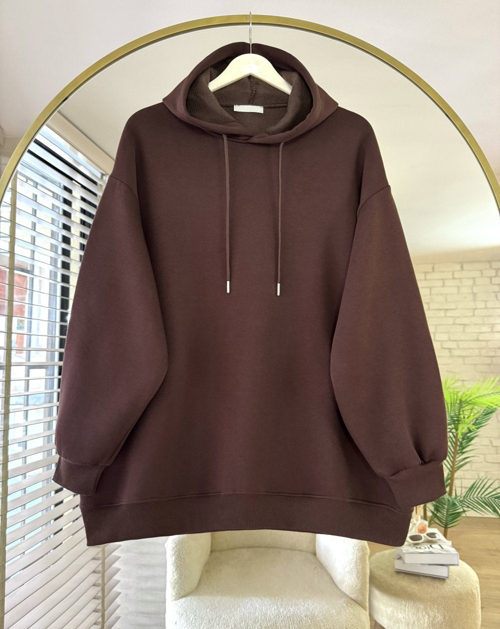 Basic Hoodie