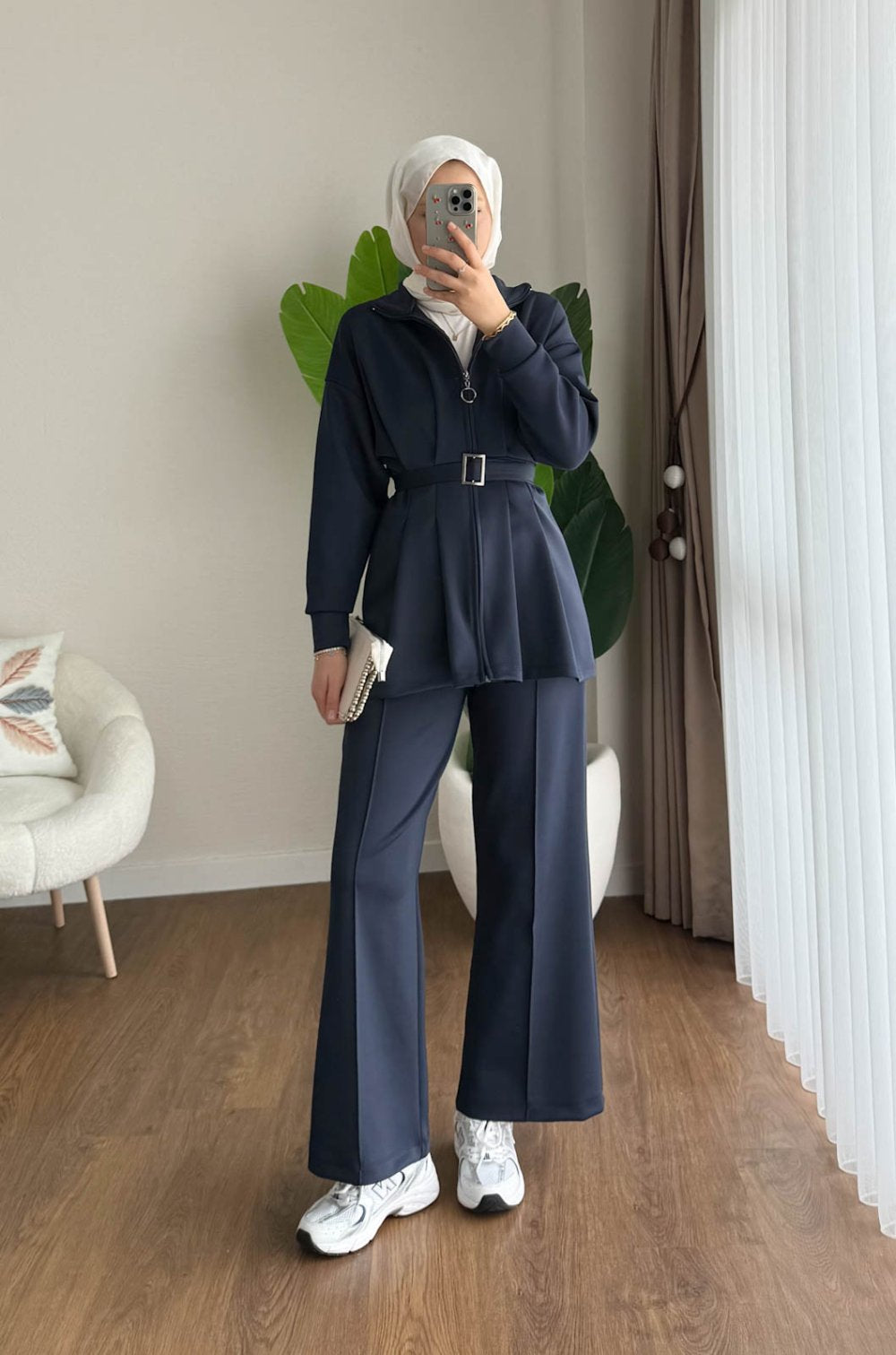 Alina Set