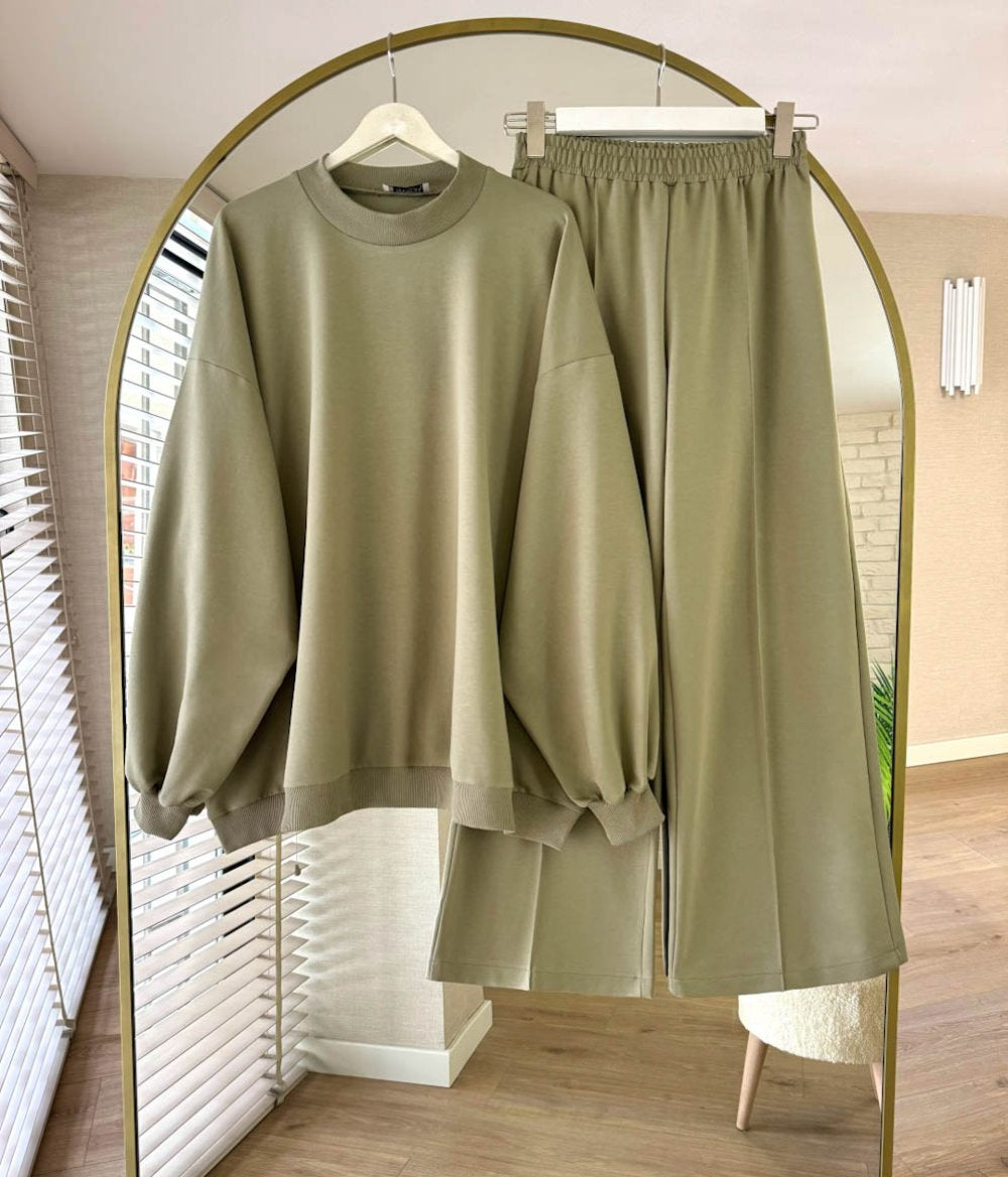 Casual Set