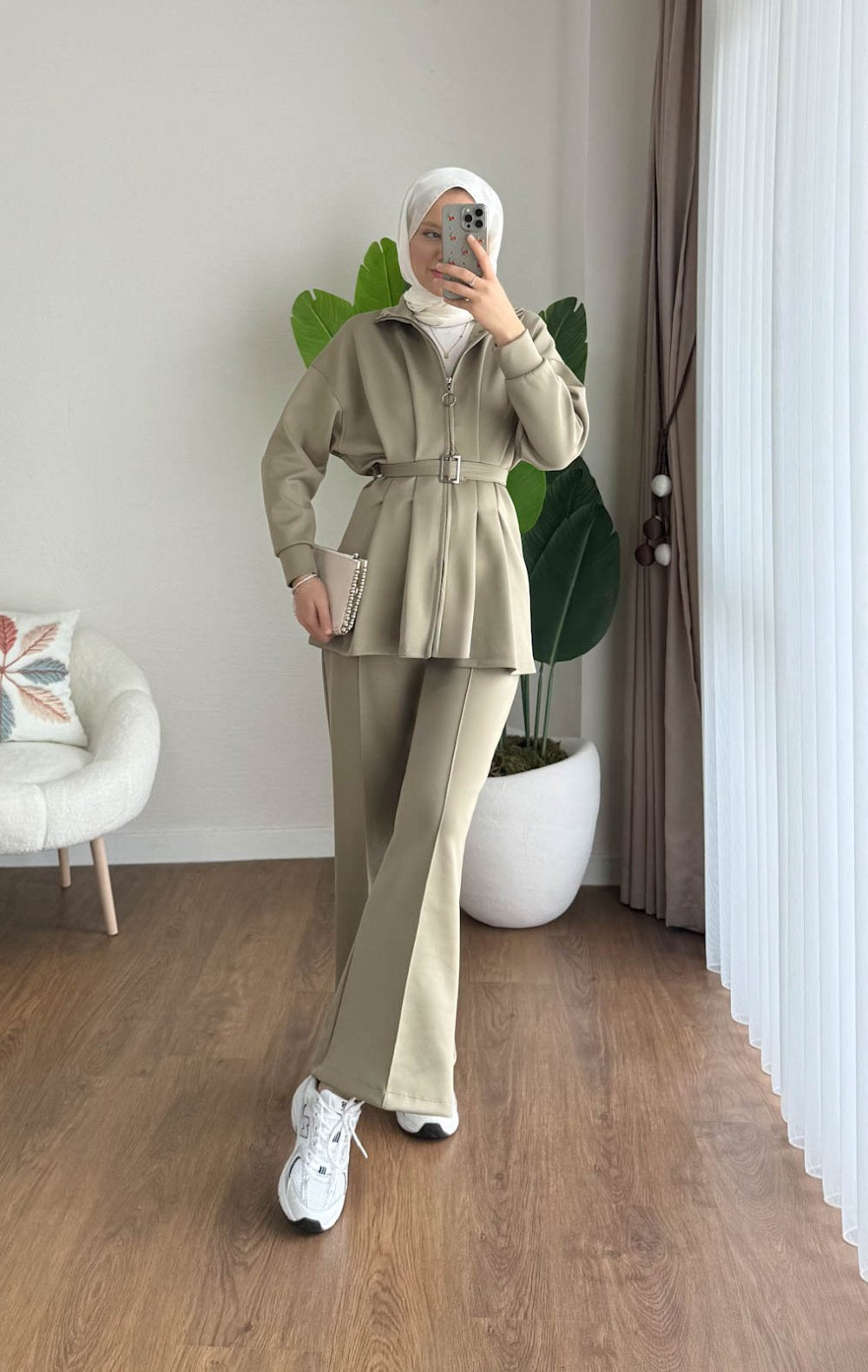 Alina Set