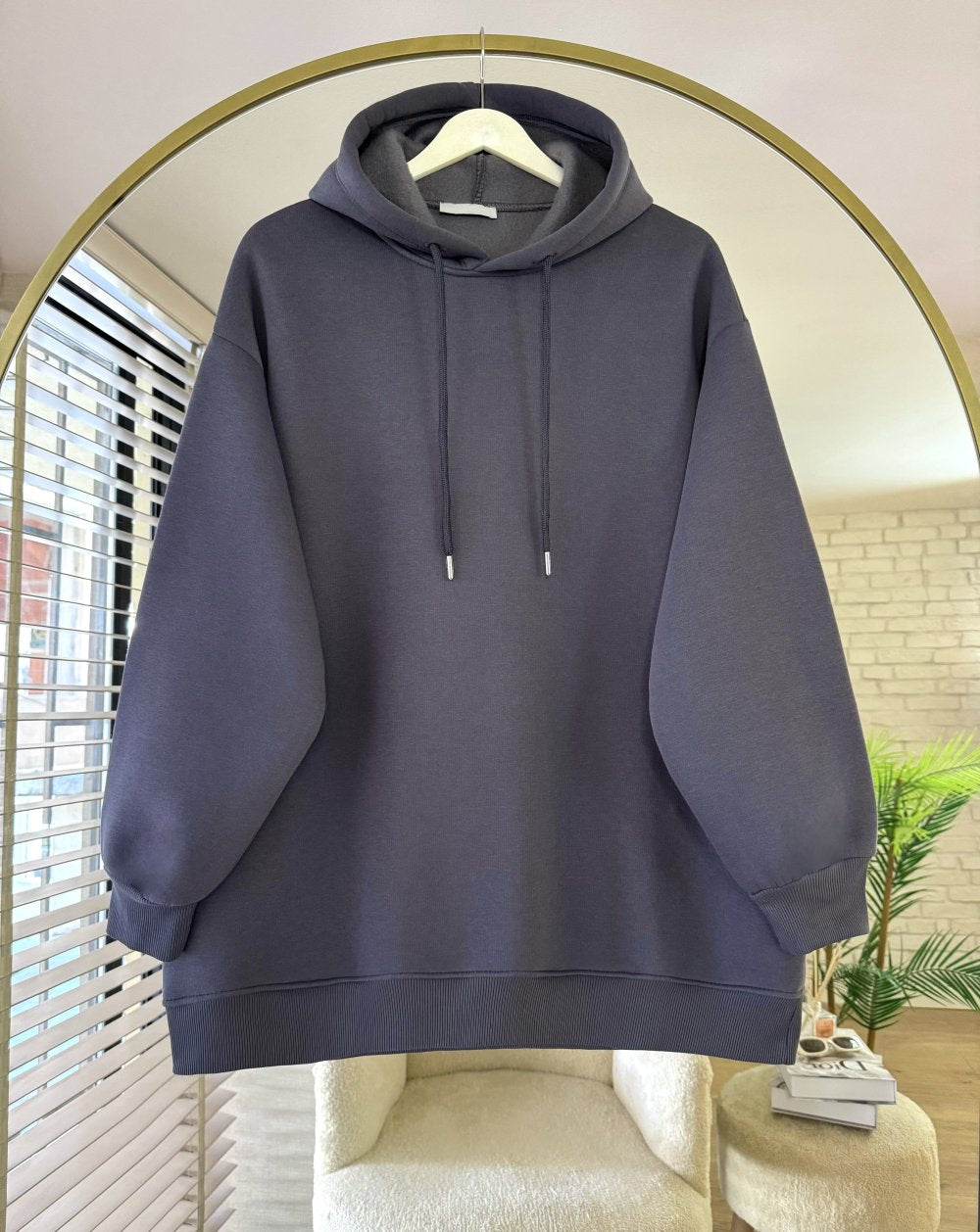 Basic Hoodie