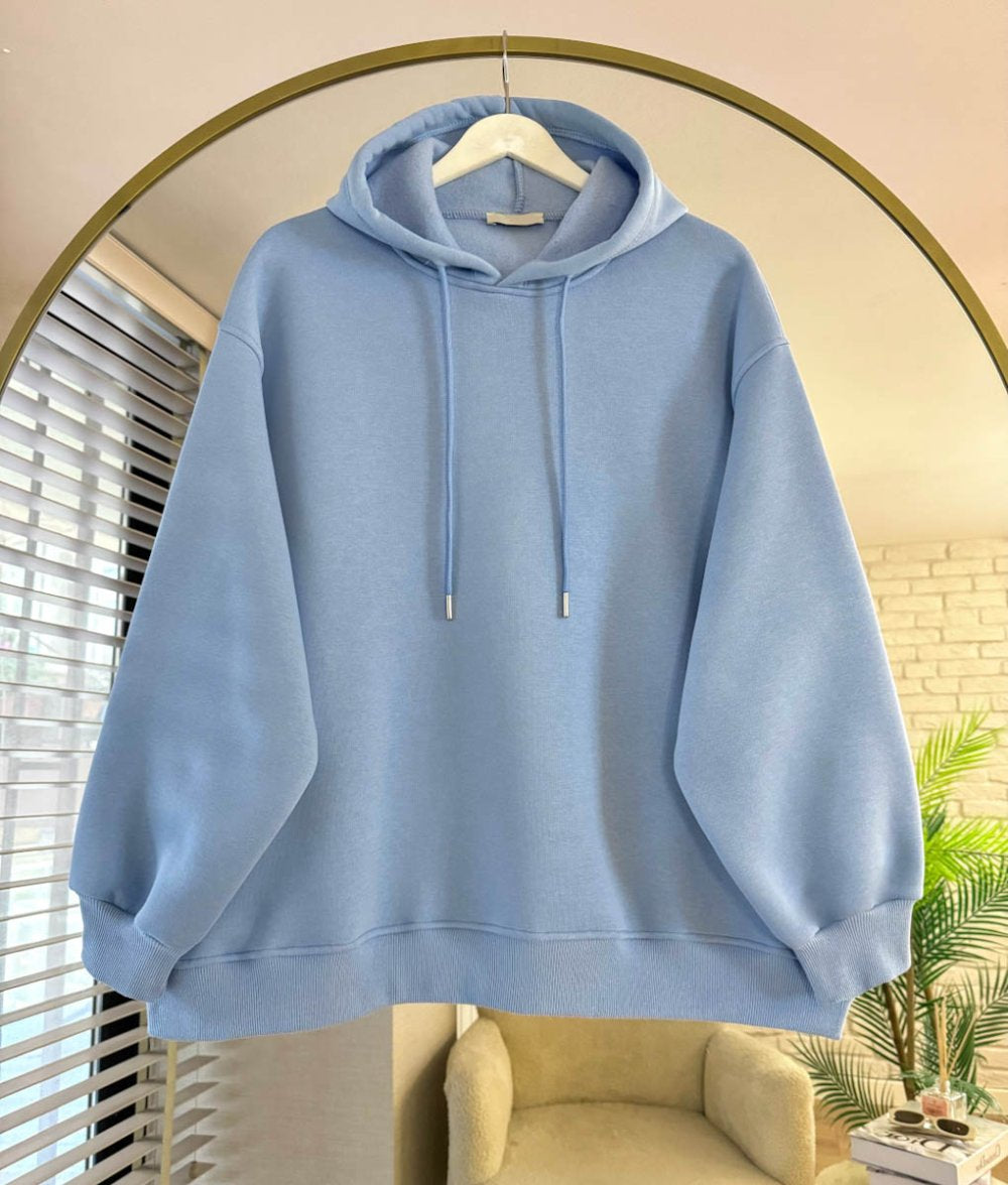 Basic Hoodie