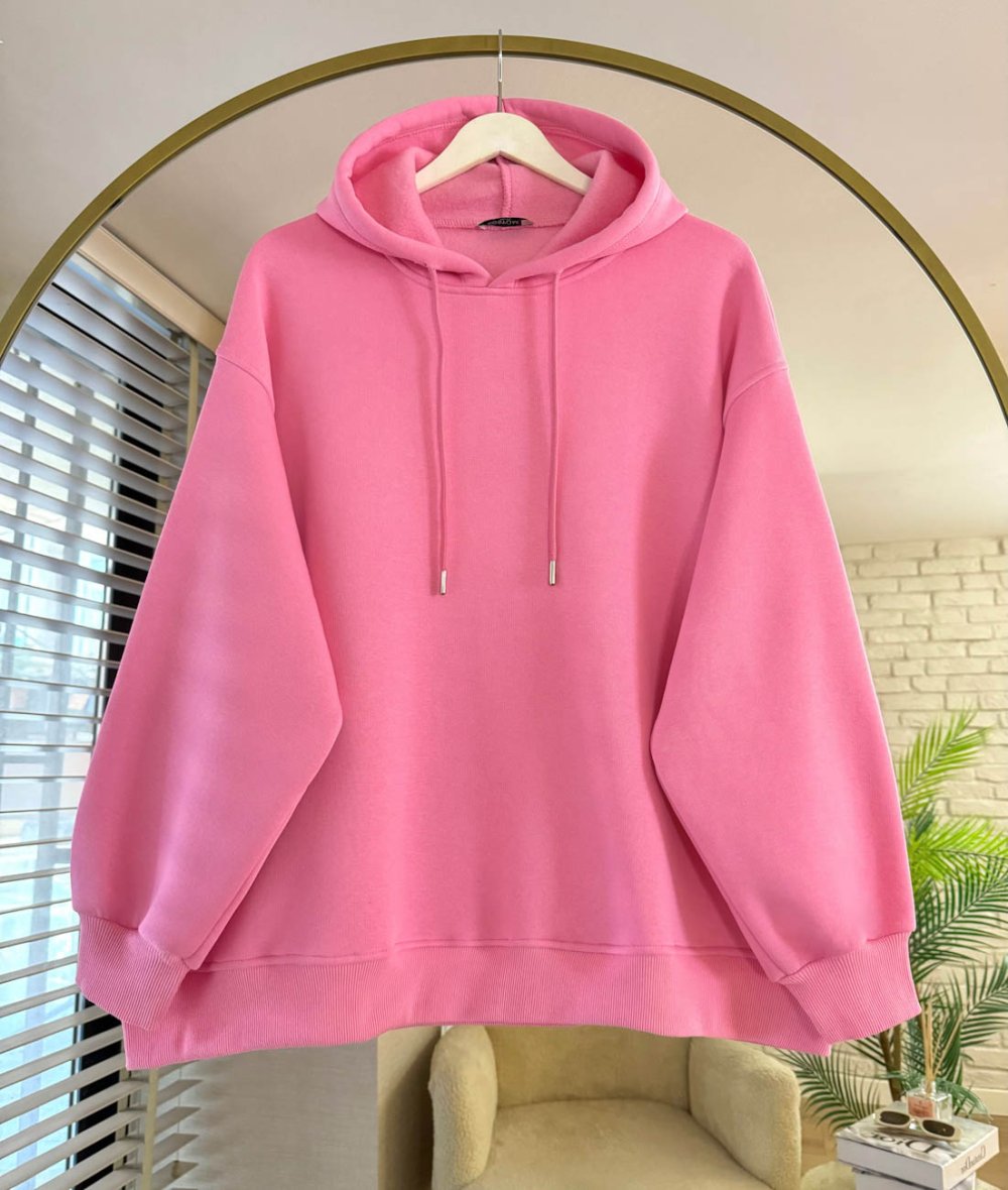 Basic Hoodie