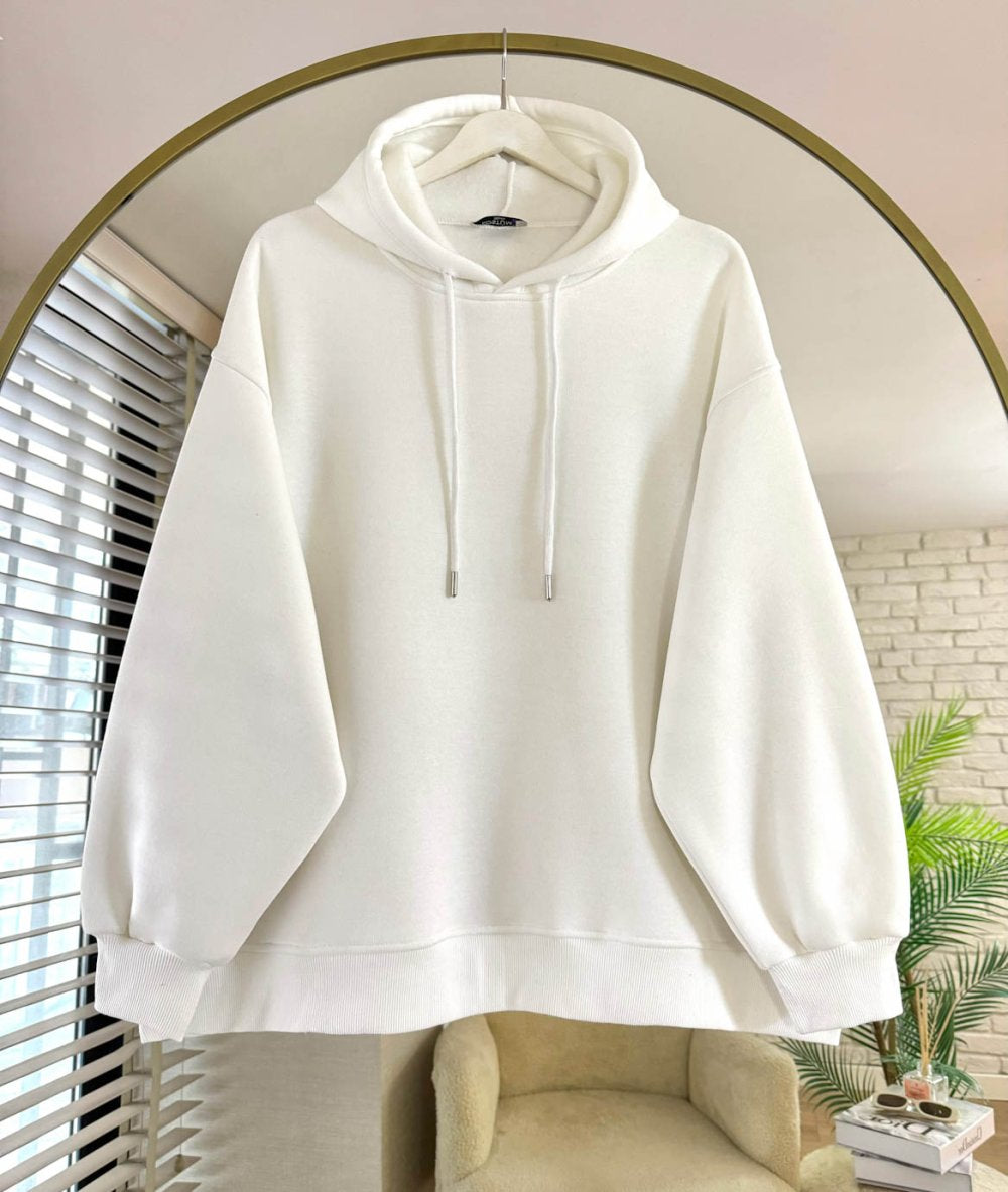 Basic Hoodie