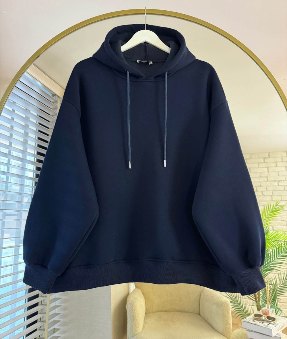 Basic Hoodie