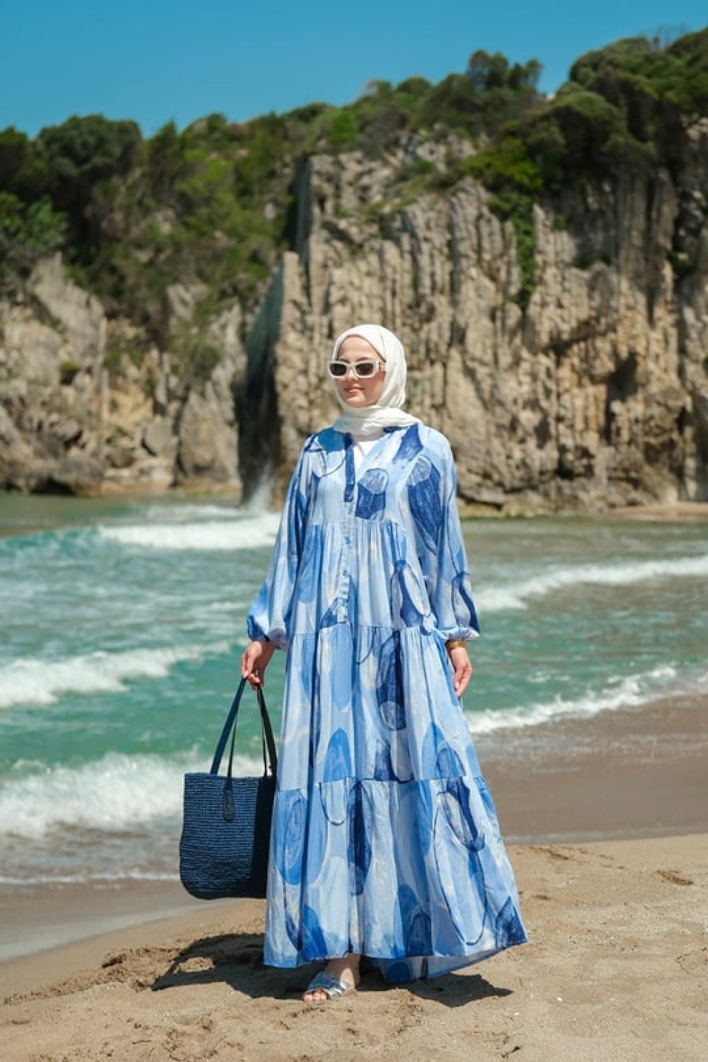 Katleya Dress