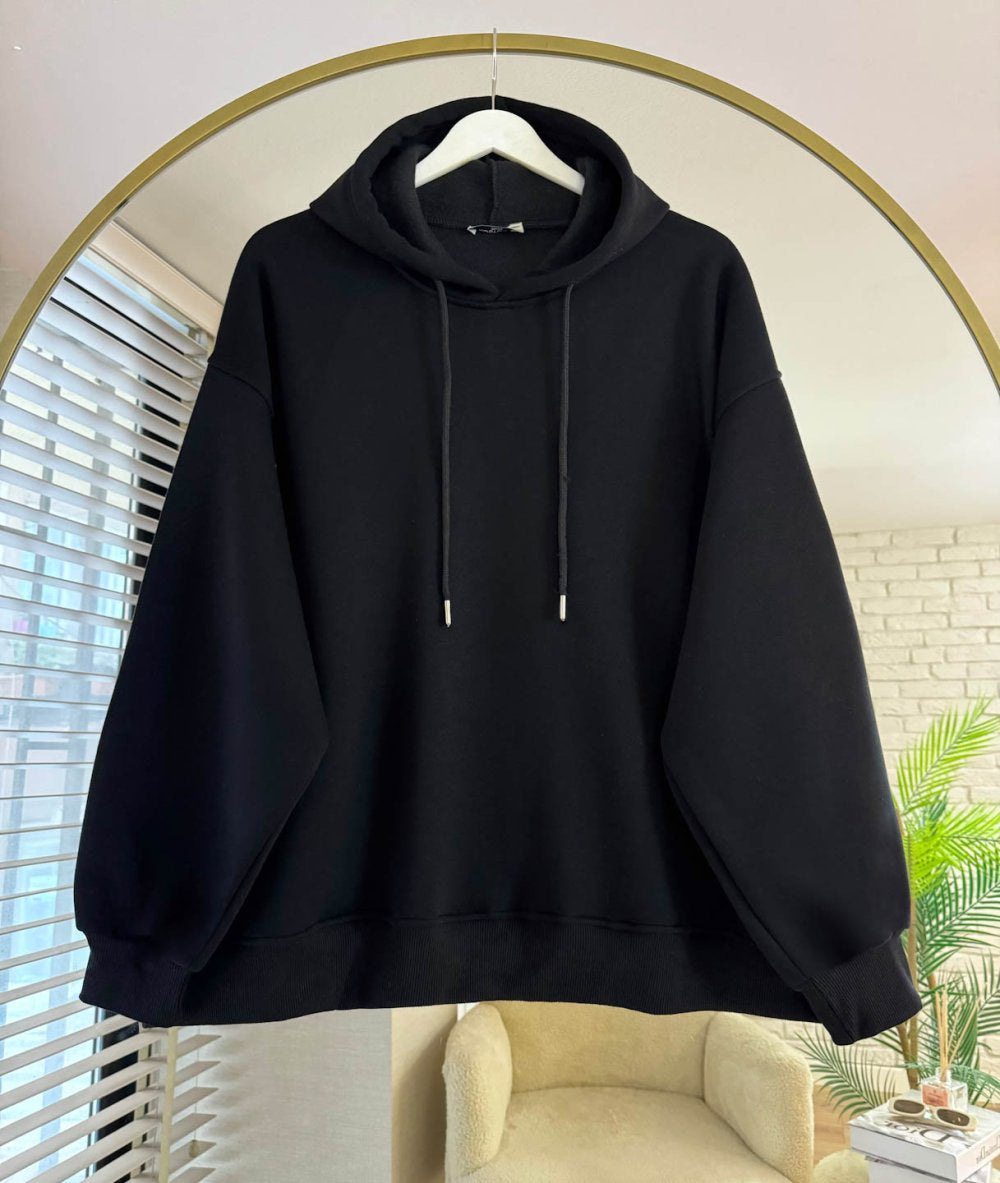 Basic Hoodie