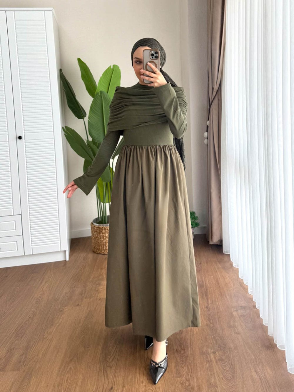 Princess Dress