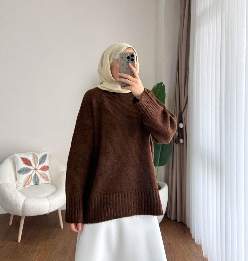 Basic Sweater