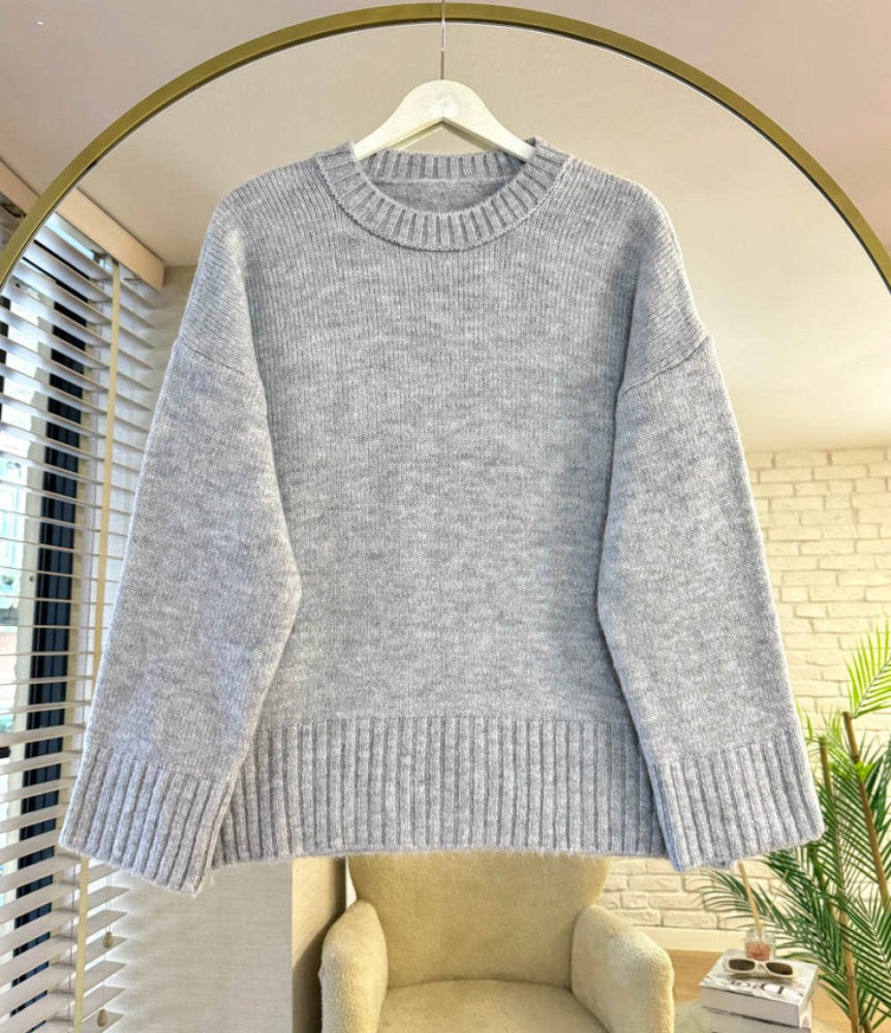 Basic Sweater