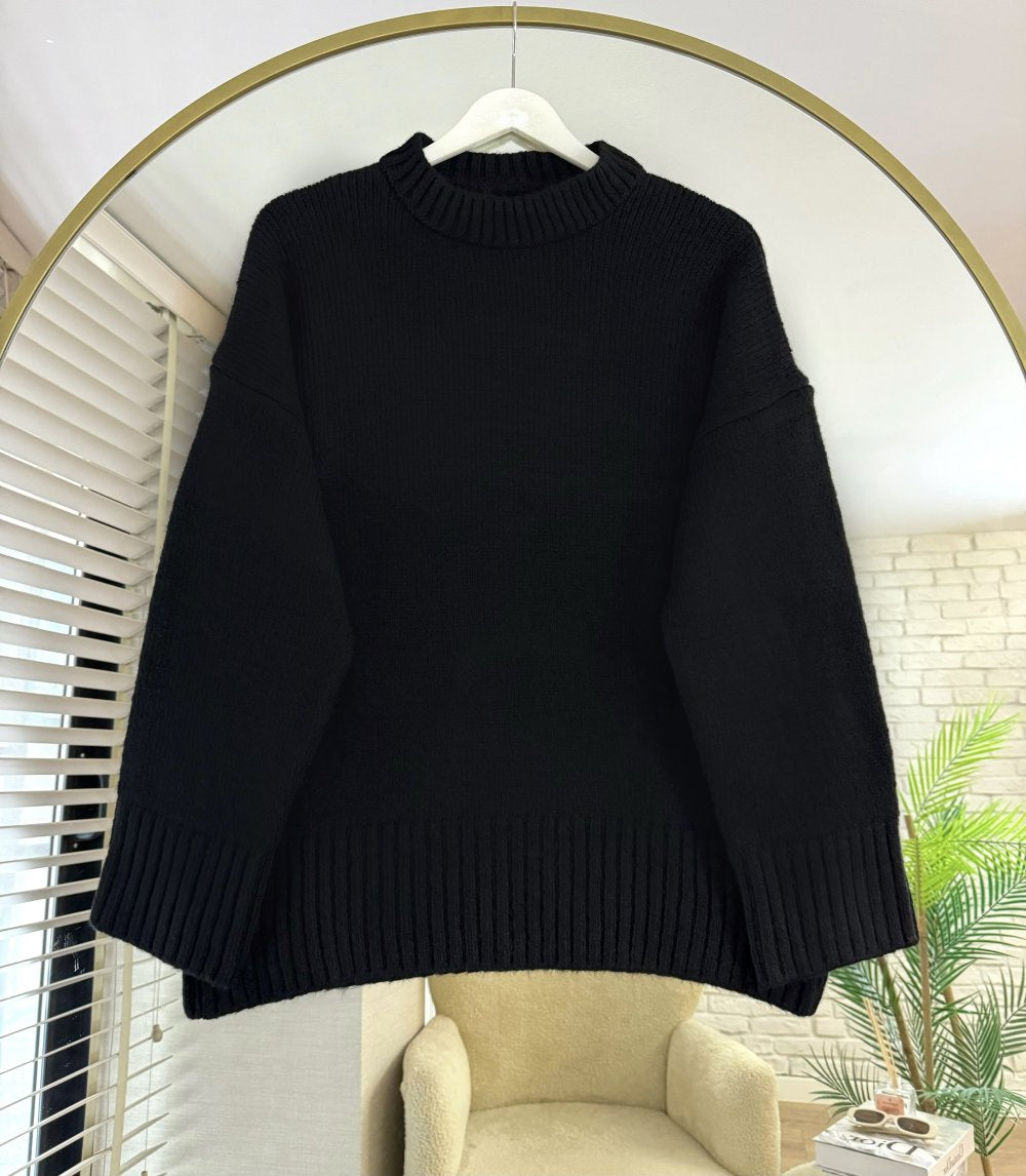 Basic Sweater