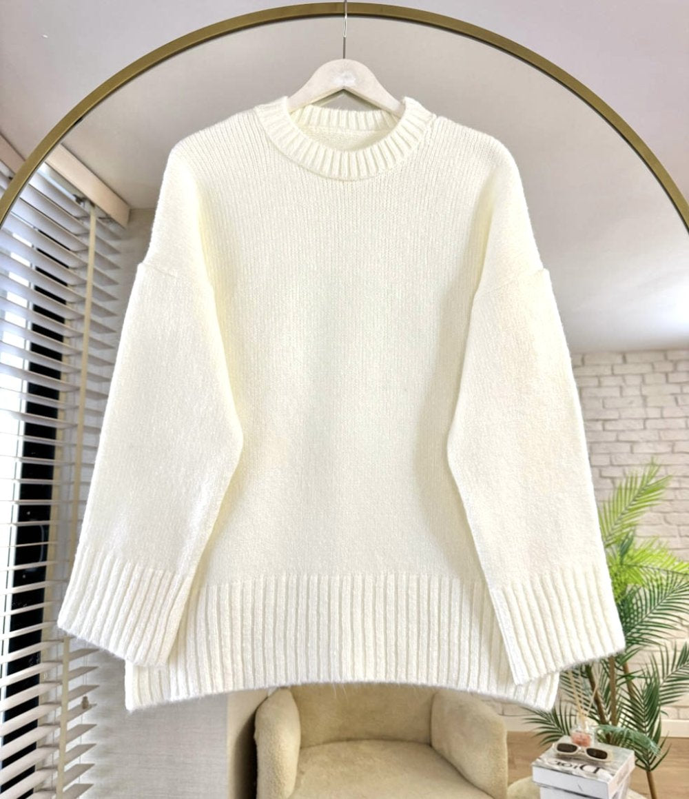 Basic Sweater