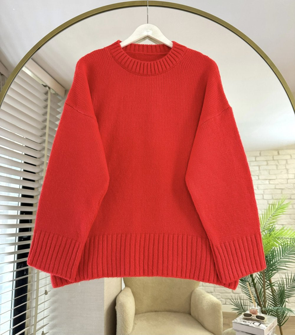 Basic Sweater