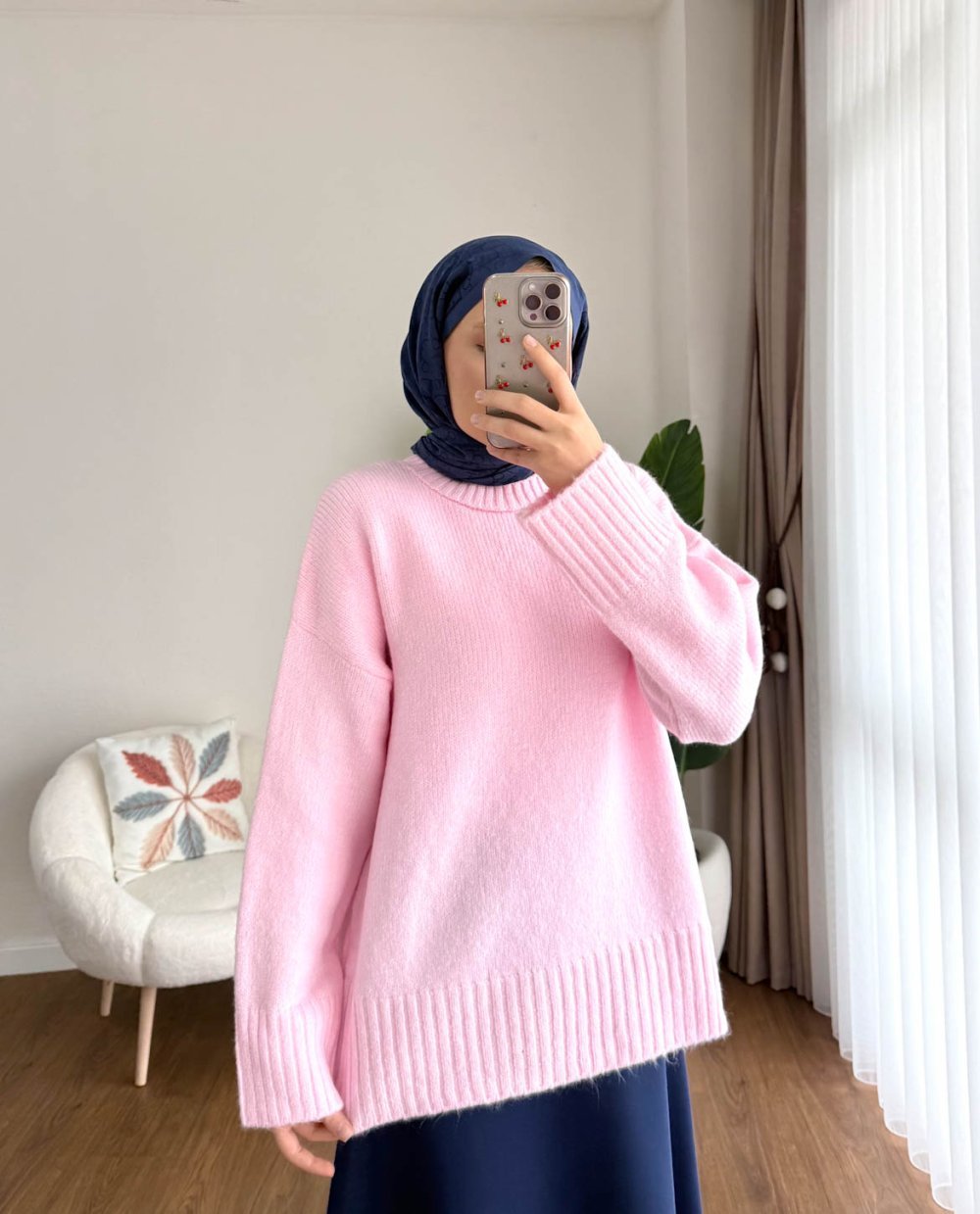 Basic Sweater
