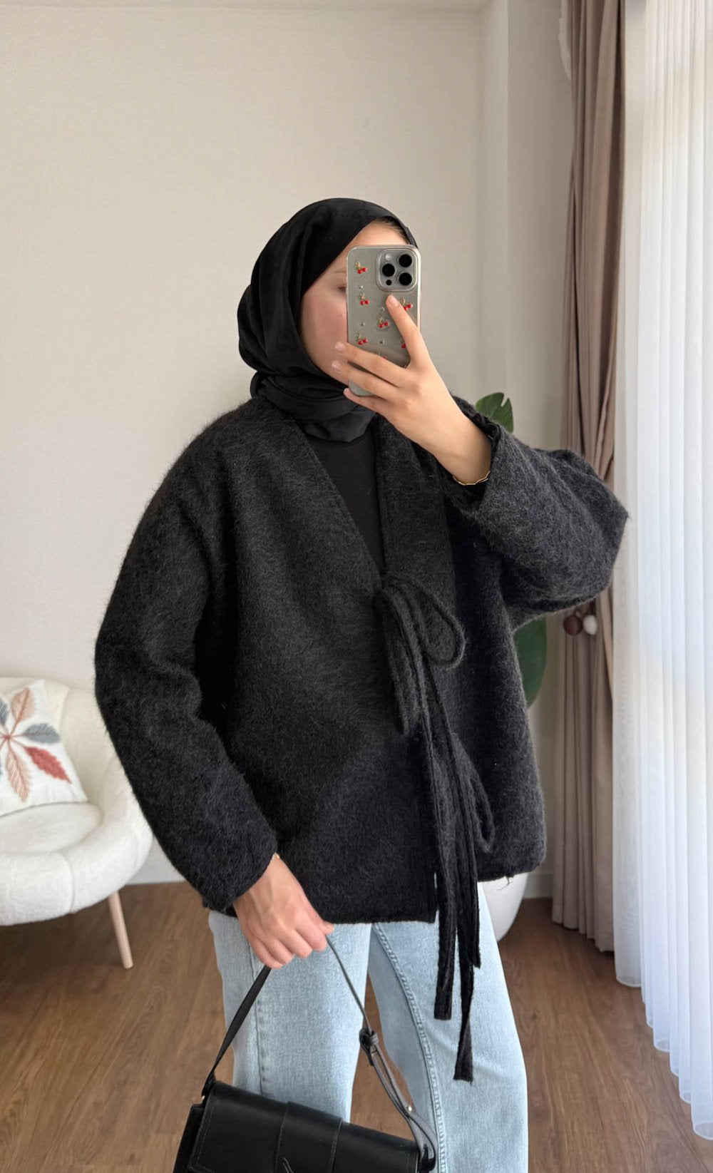 Kashmir Jacket