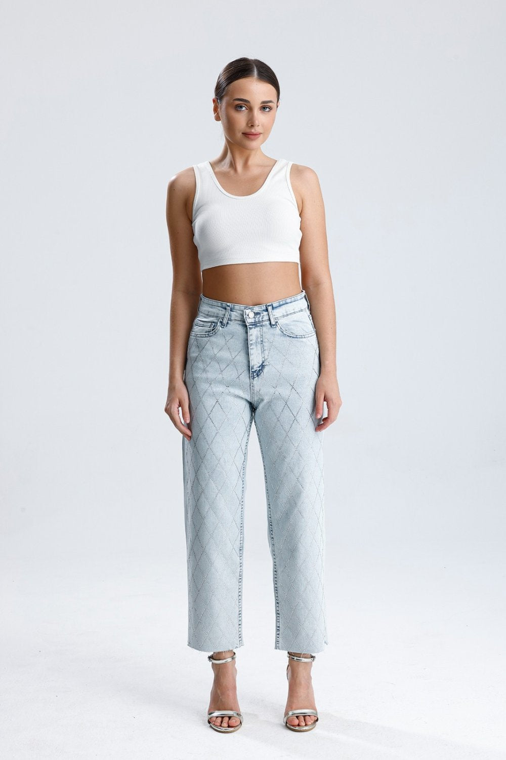 Baklava Jeans