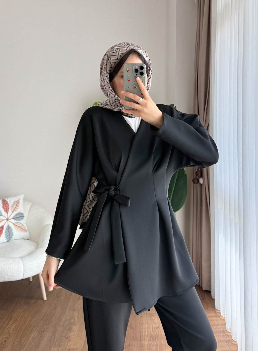 Scuba Pensili Set