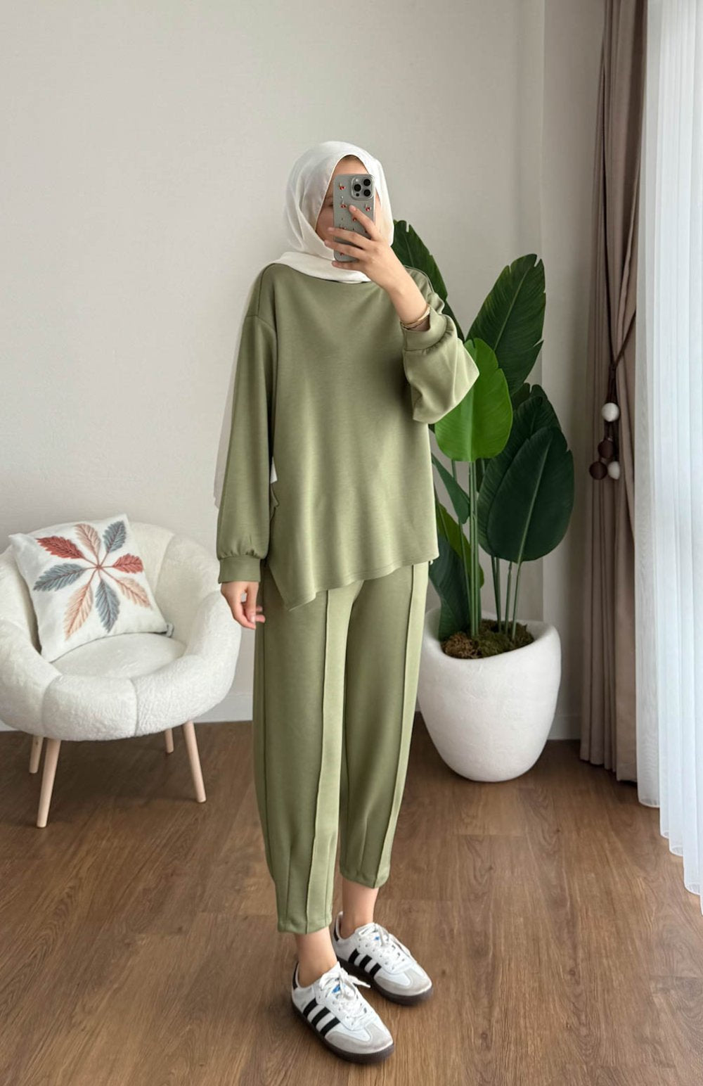 Erna Set