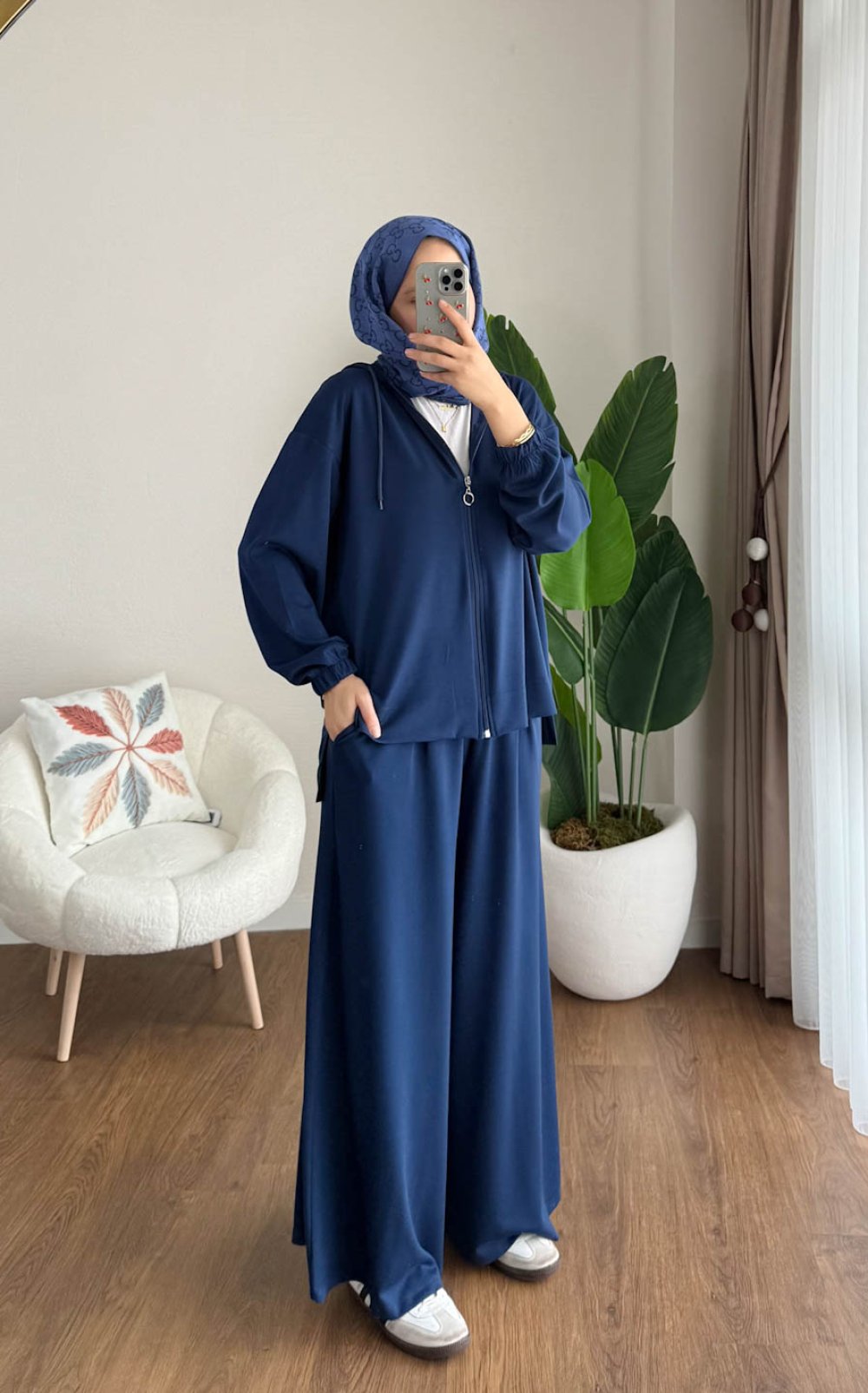 Mia Set