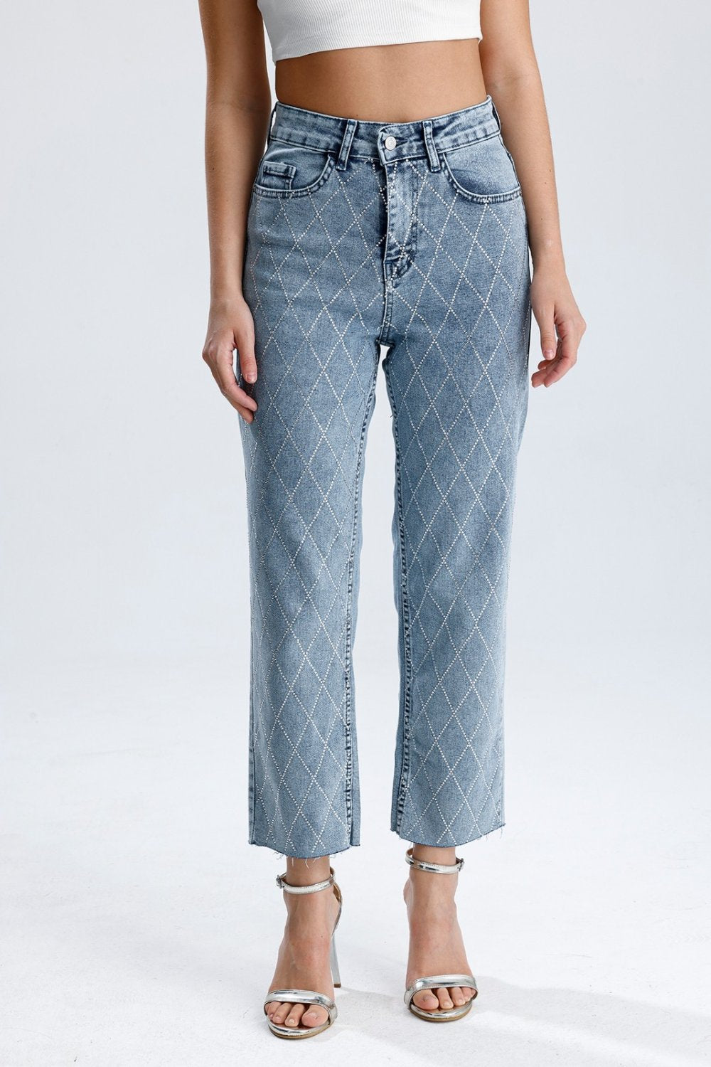 Baklava Jeans
