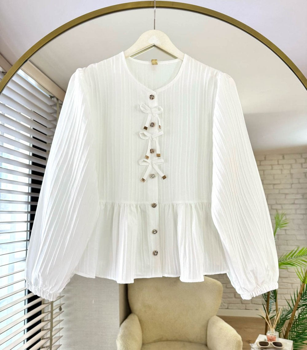 Asmin Chemise