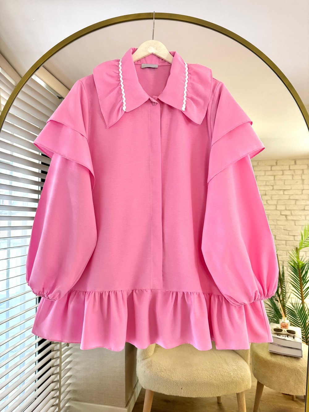 Royal Chemise