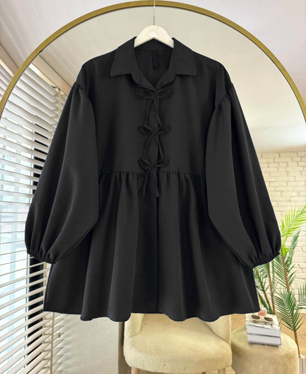 Bow Belle Chemise