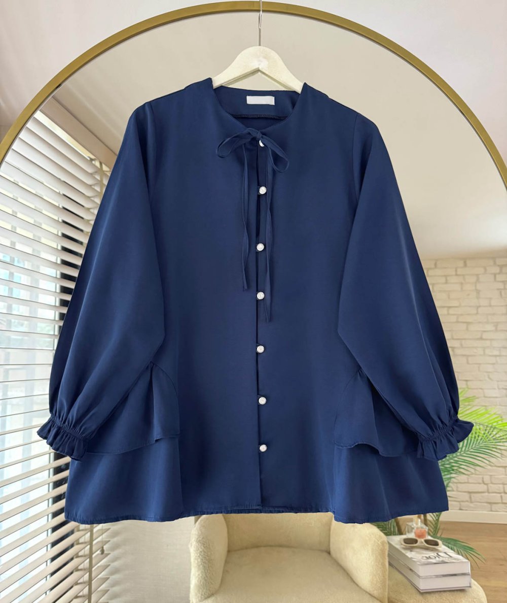 Ella Chemise