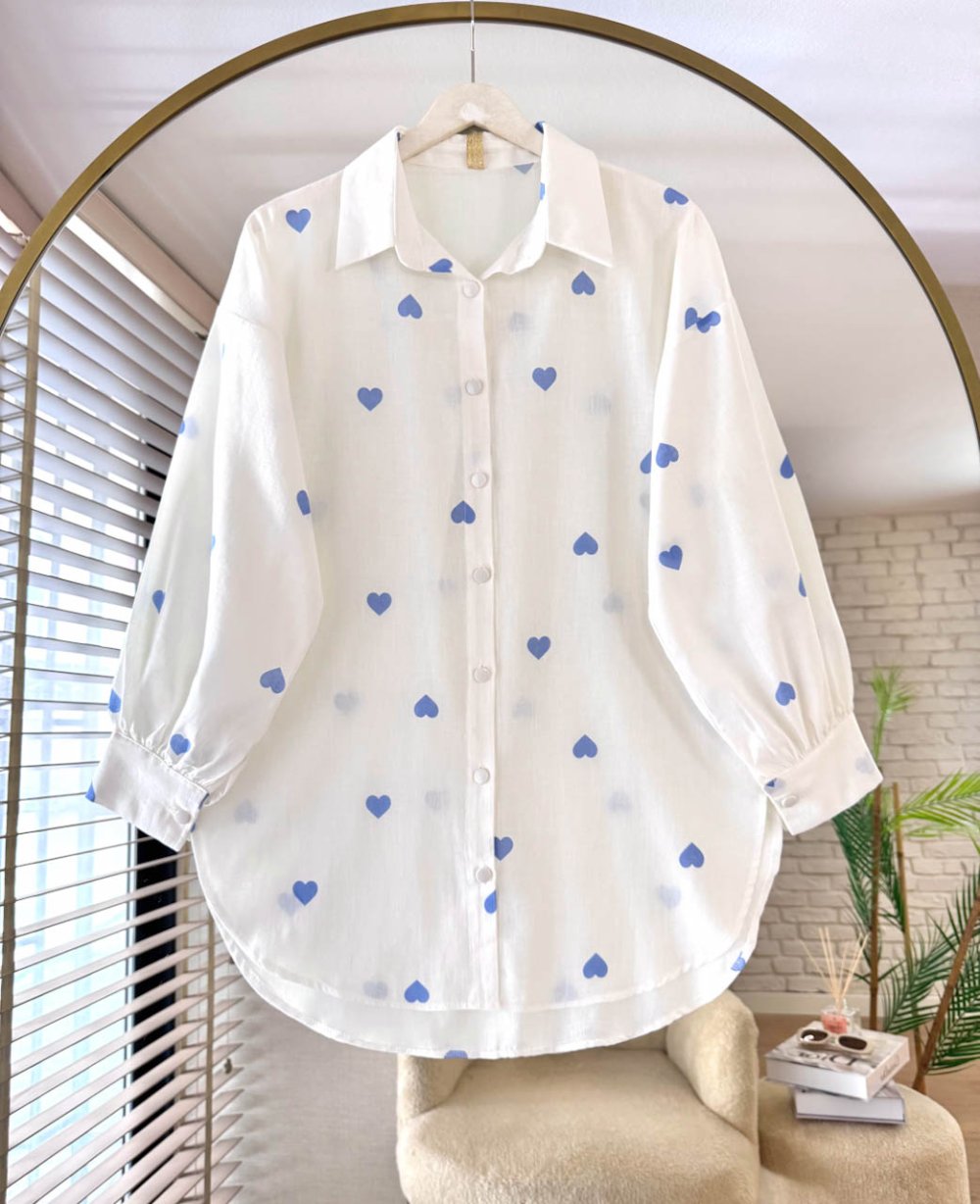 Amora Chemise