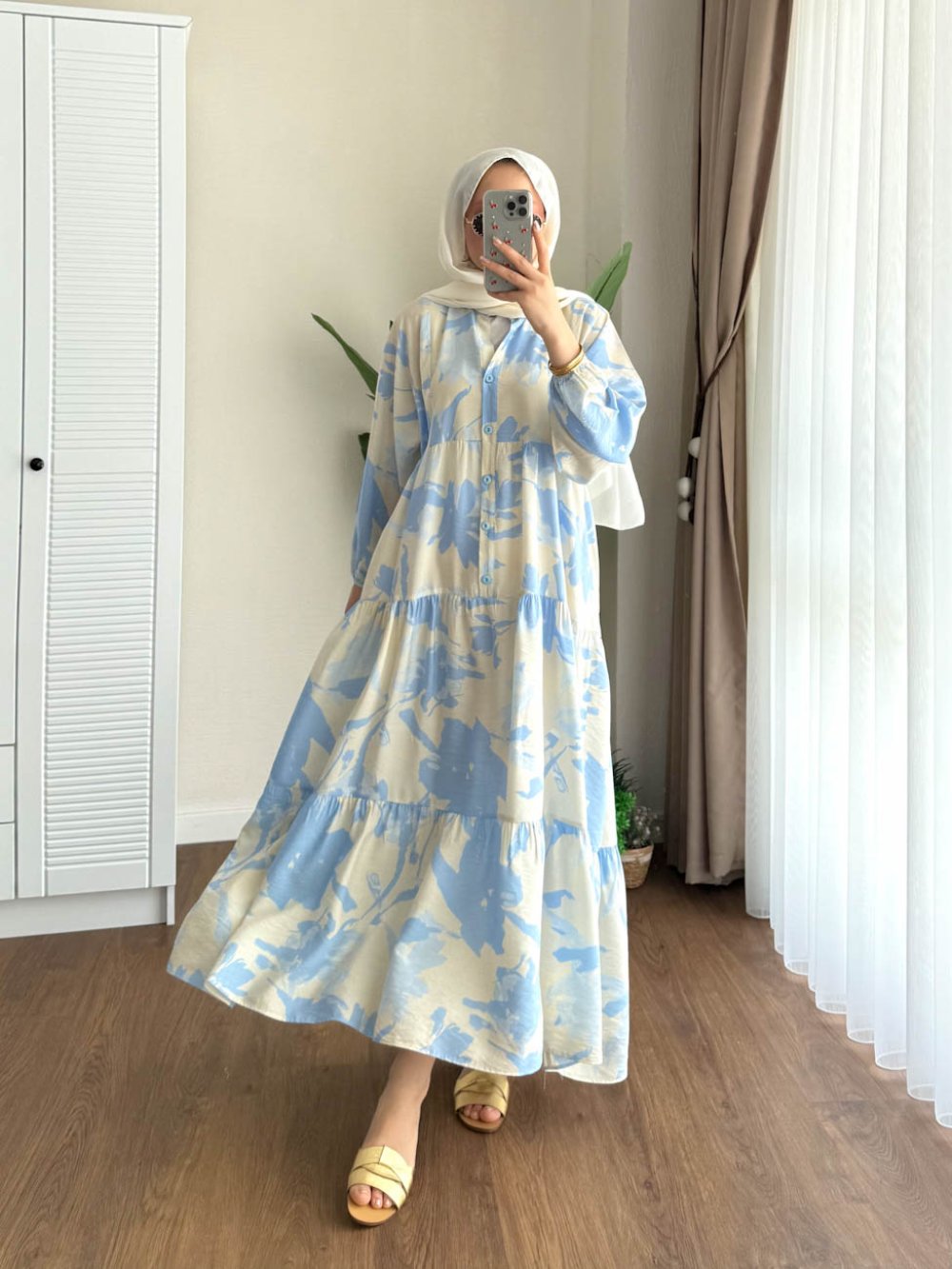 Beach Exotic Dress