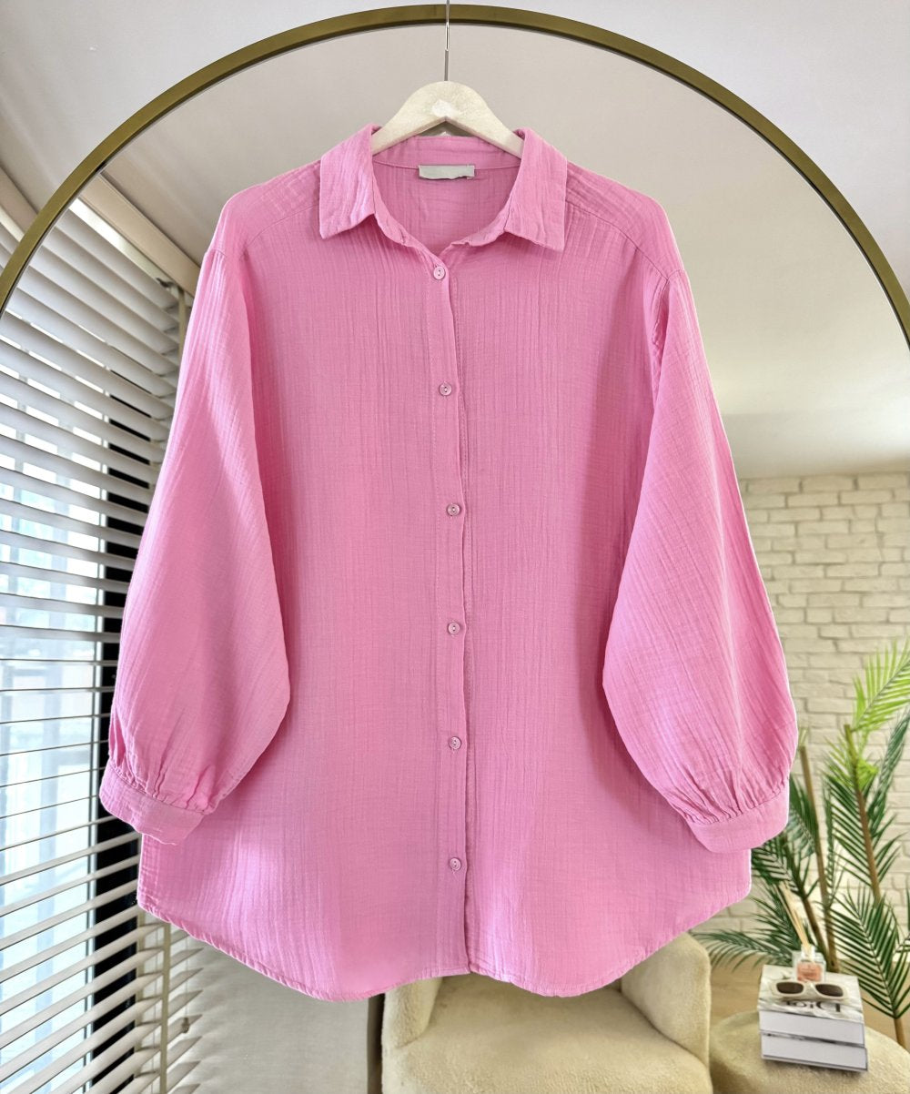 Muslin Chemise
