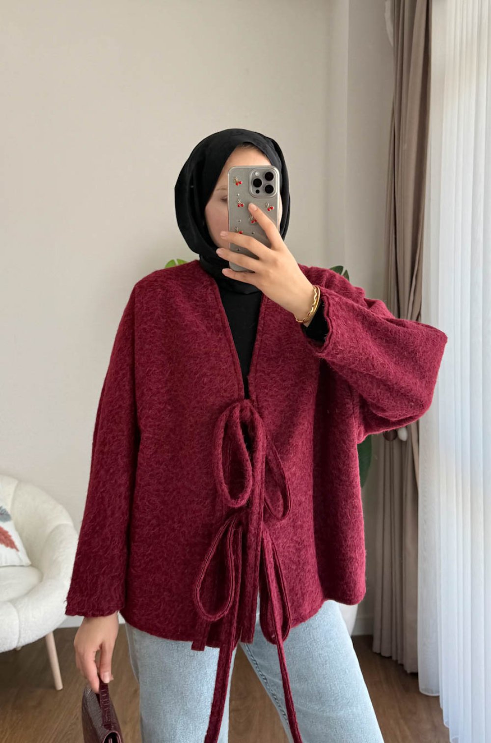 Kashmir Jacket