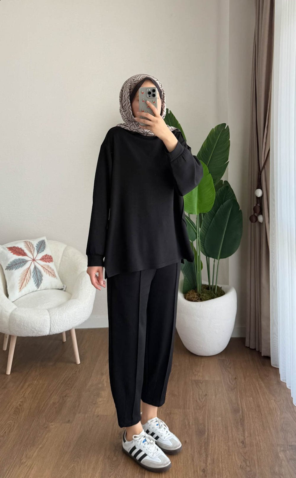Erna Set