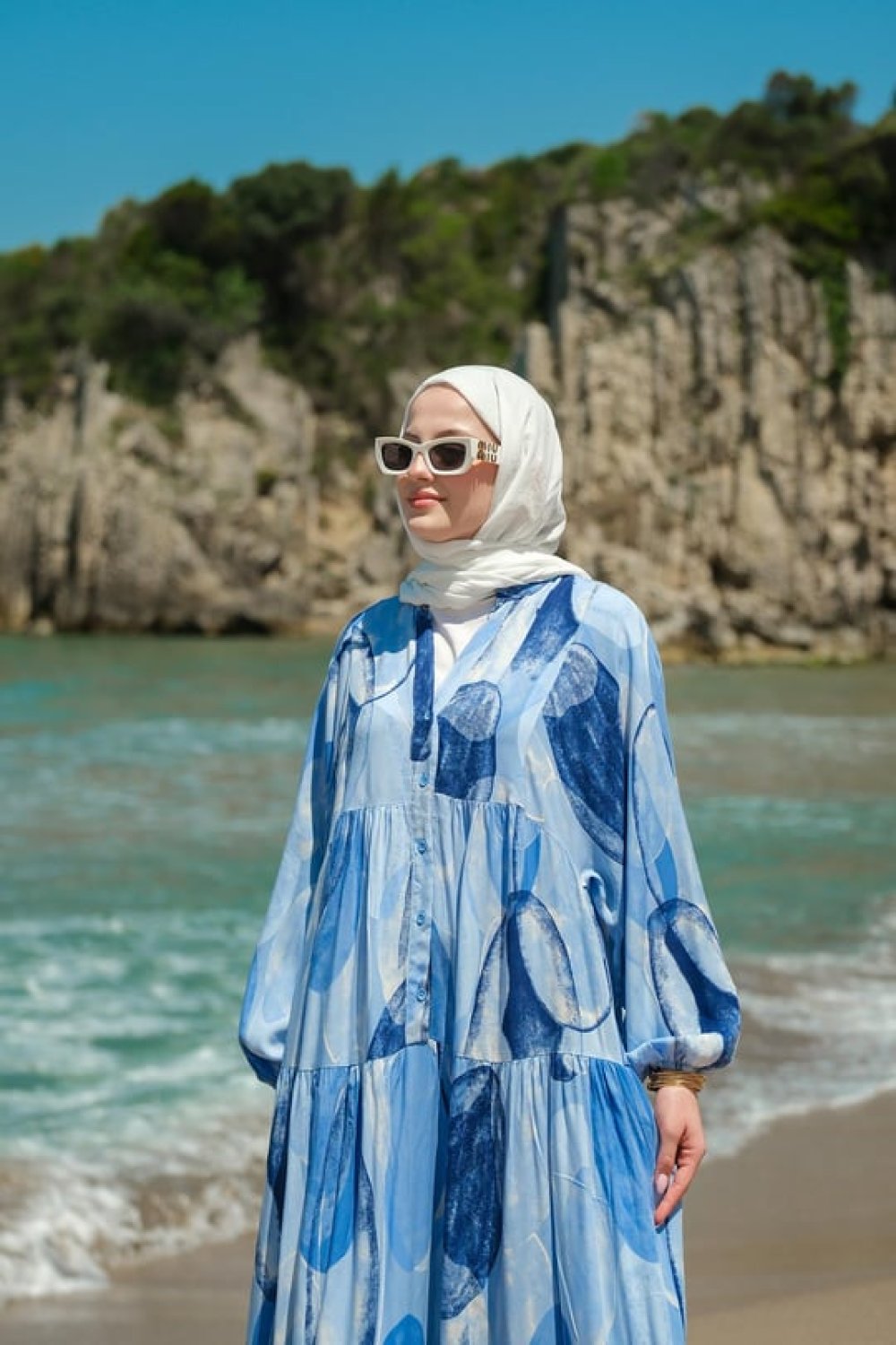 Katleya Dress