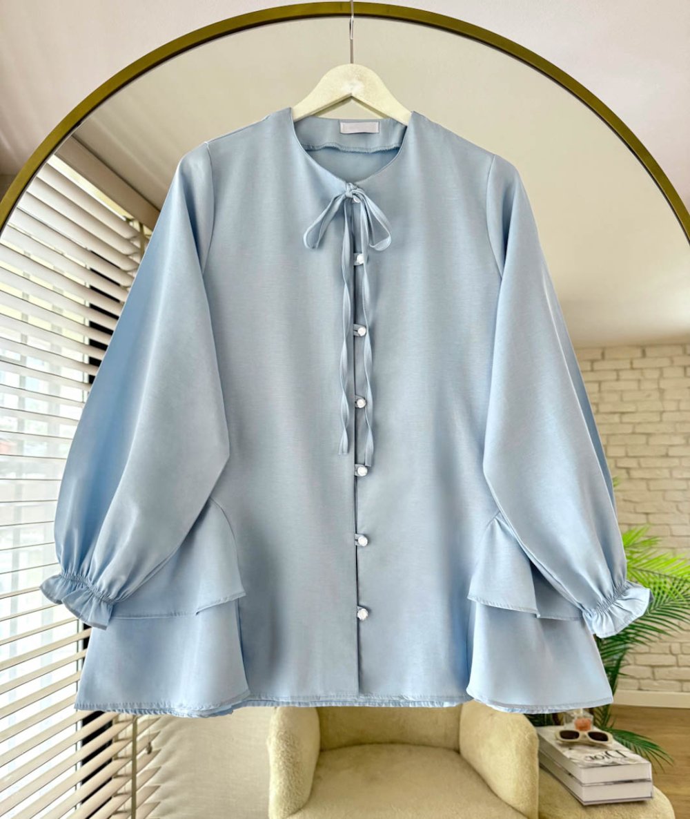 Ella Chemise