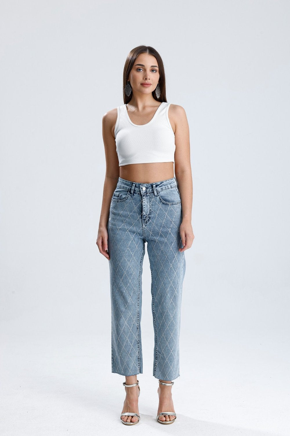 Baklava Jeans