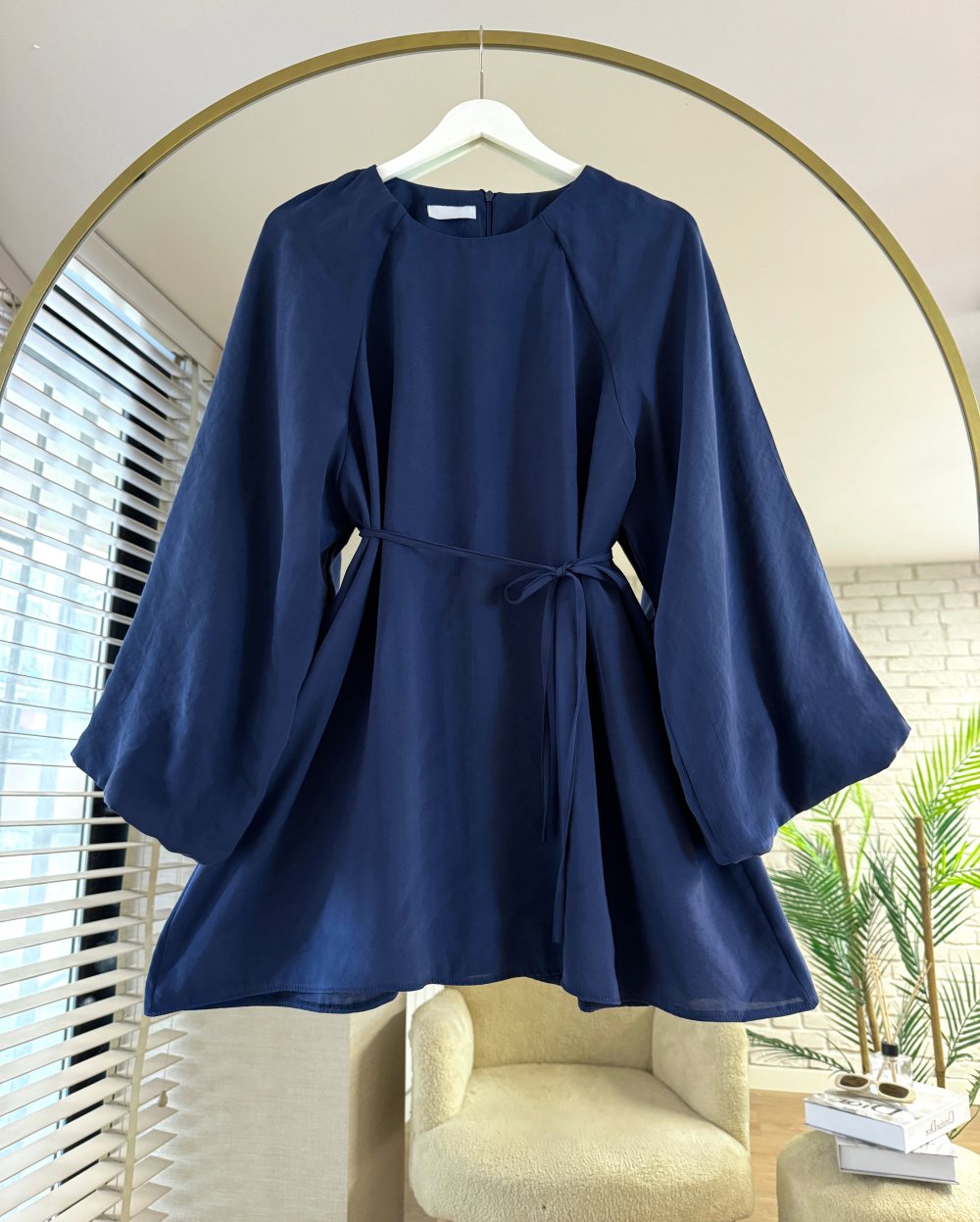 Modal Summer Tunic