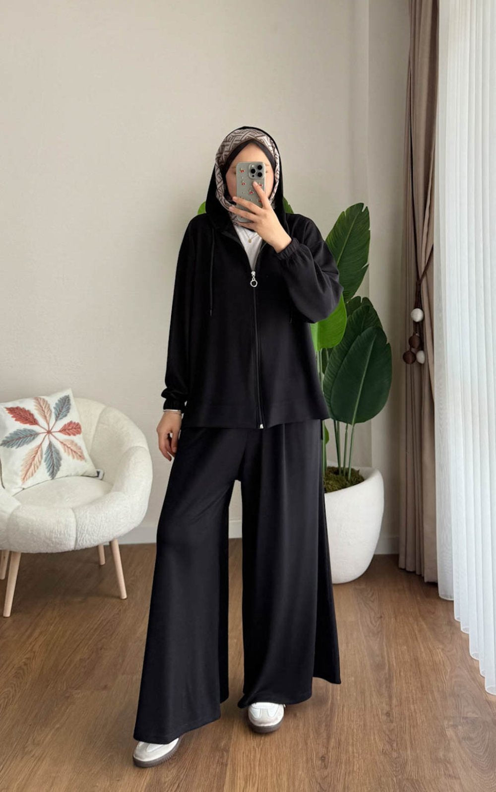 Mia Set