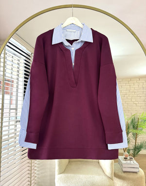 Chemised Tunic
