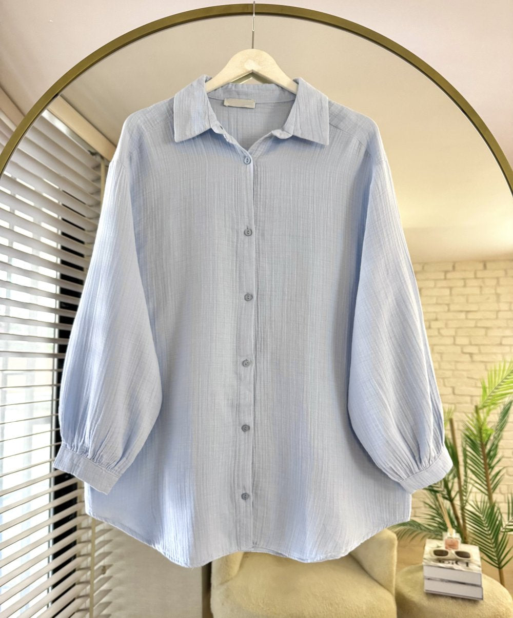 Muslin Chemise