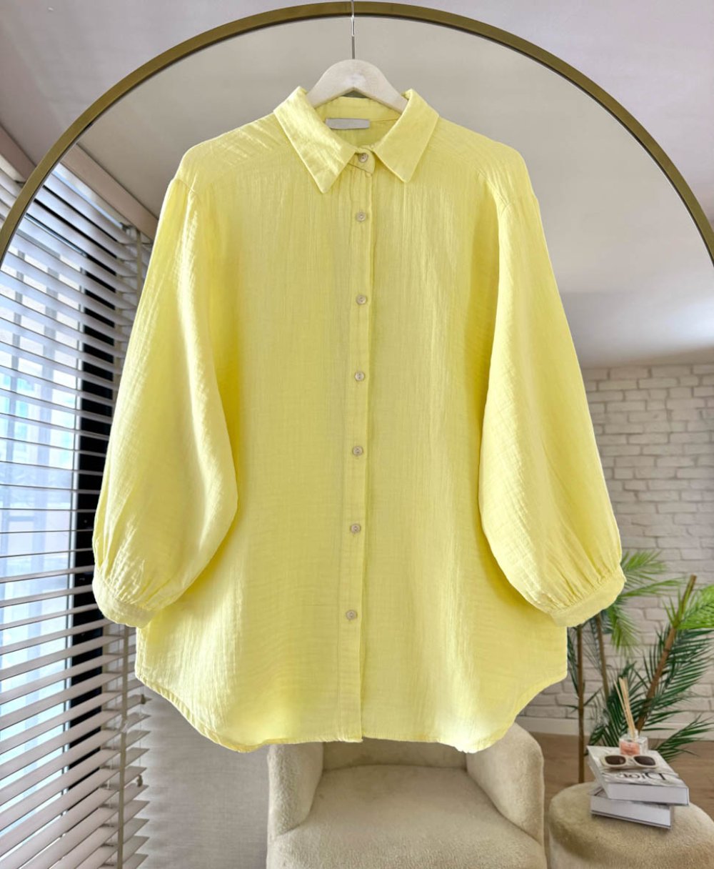 Muslin Chemise