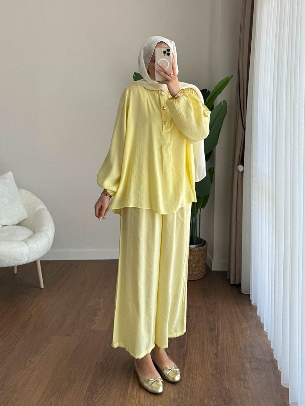 Lisa Set