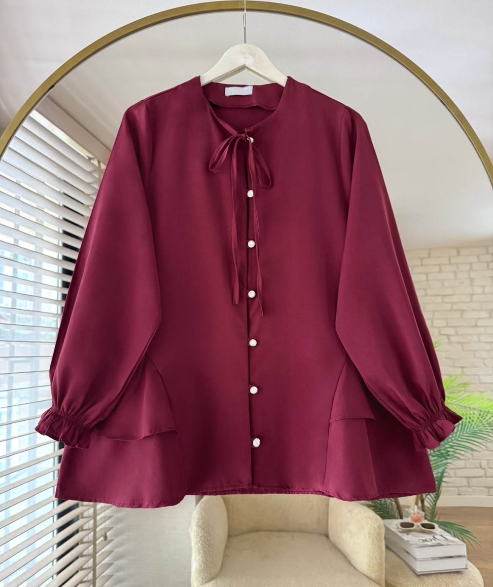 Ella Chemise