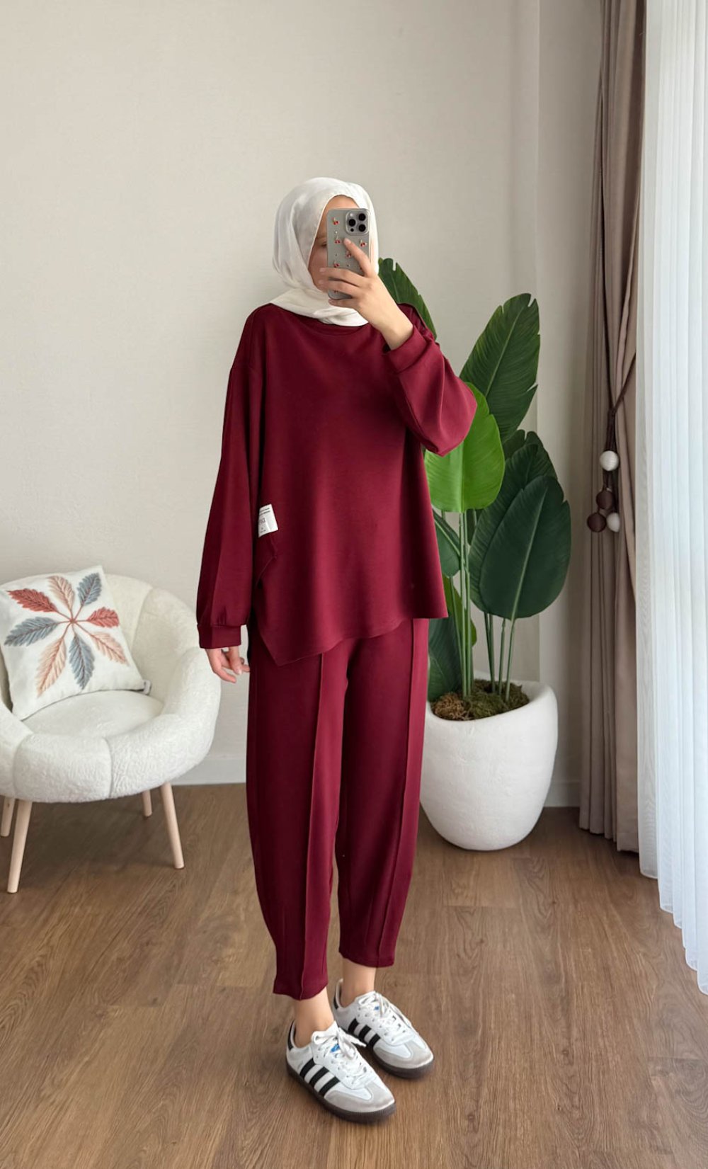Erna Set