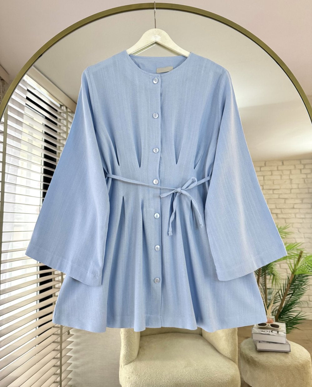 Classy Chemise